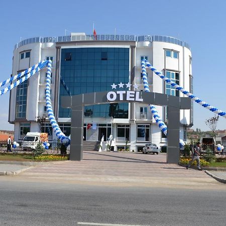 Abdullah Resort Hotel Polatlı 외부 사진