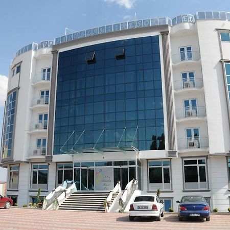Abdullah Resort Hotel Polatlı 외부 사진