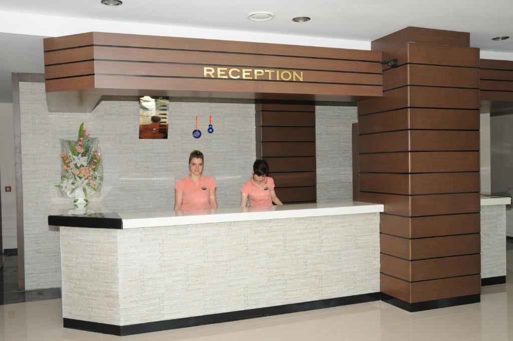 Abdullah Resort Hotel Polatlı 외부 사진