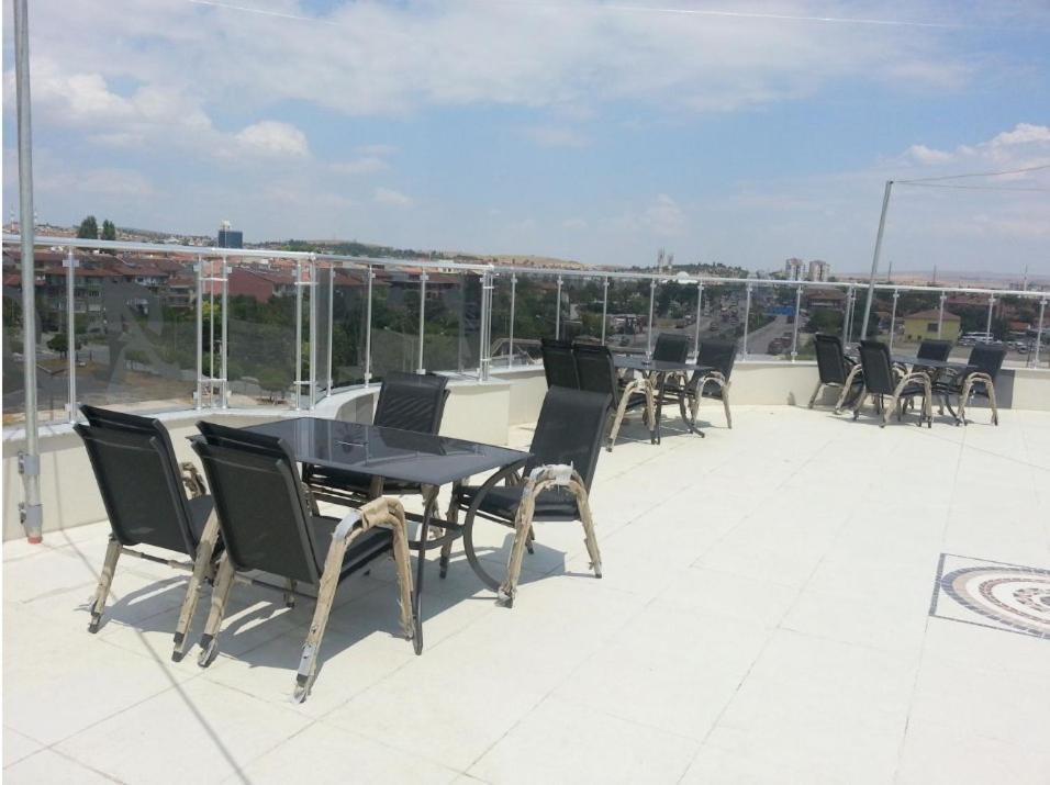 Abdullah Resort Hotel Polatlı 외부 사진